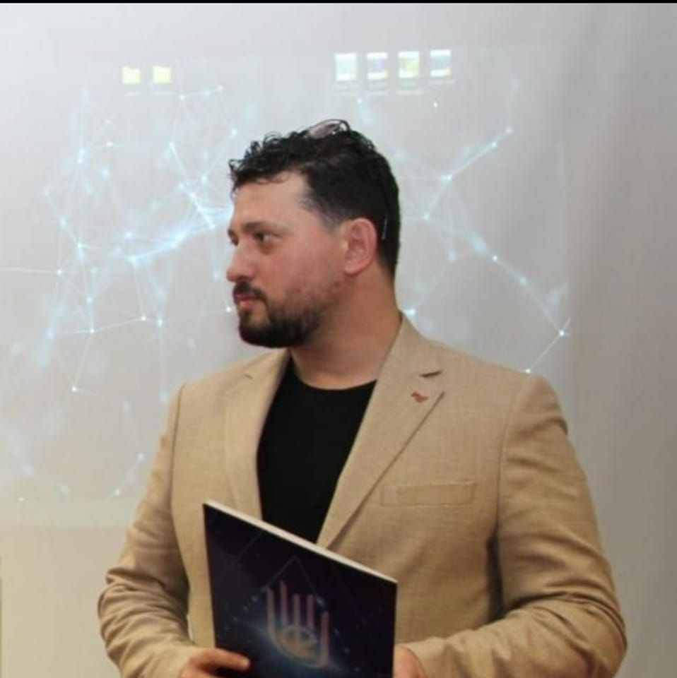 Dr. Selcuk Topal - Unpaid Business Advisor - Turkey