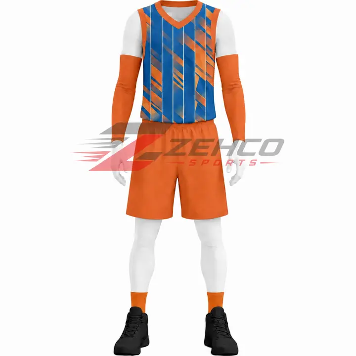 Custom basketball uniform manufacturer 5