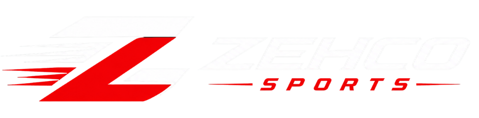 ZEHCO Sports Logo