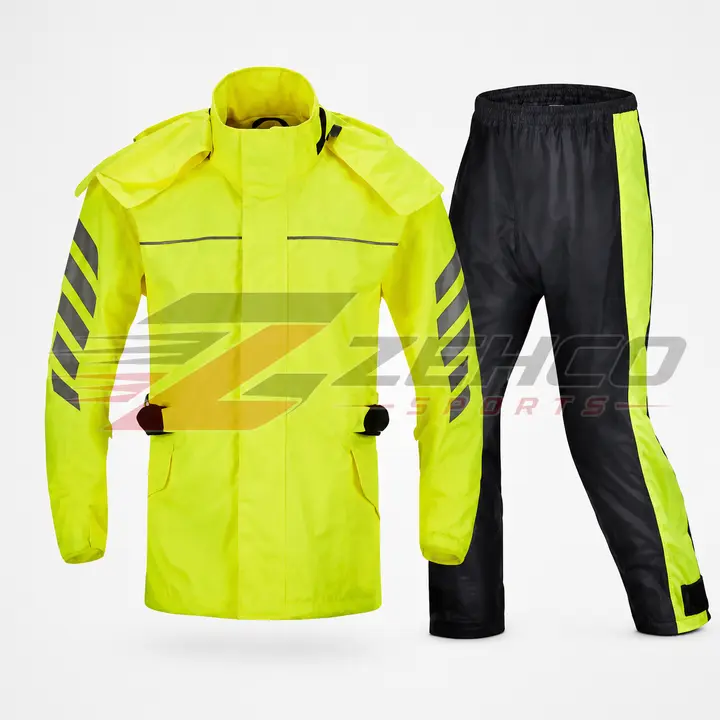 Motorcycle Cordura racing suit for private-label brands 11