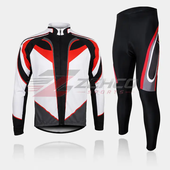Motorcycle Cordura racing suit for private-label brands 9