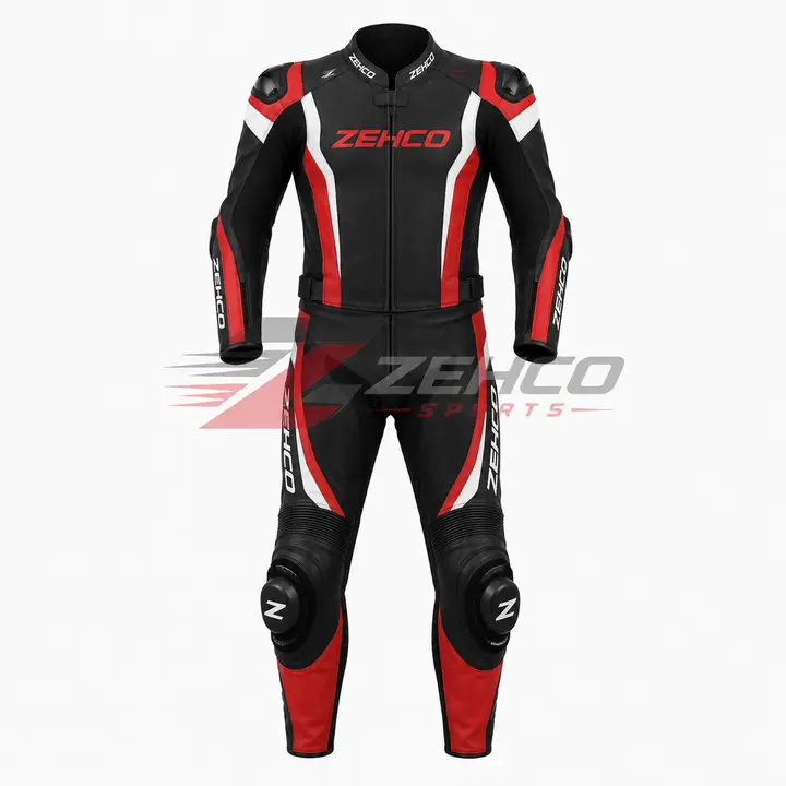 Custom motorcycle leather racing suit manufacturer 17