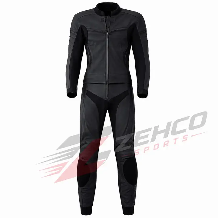 Custom motorcycle leather racing suit manufacturer 3