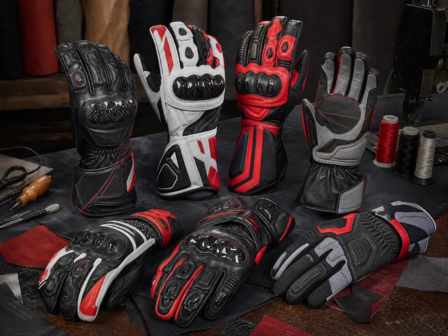 ZEHCO Sports manufacturing